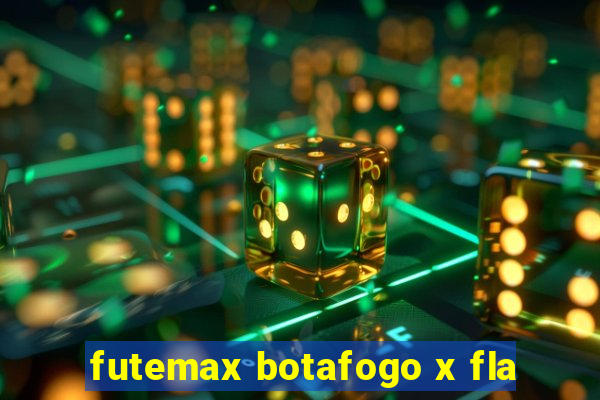 futemax botafogo x fla